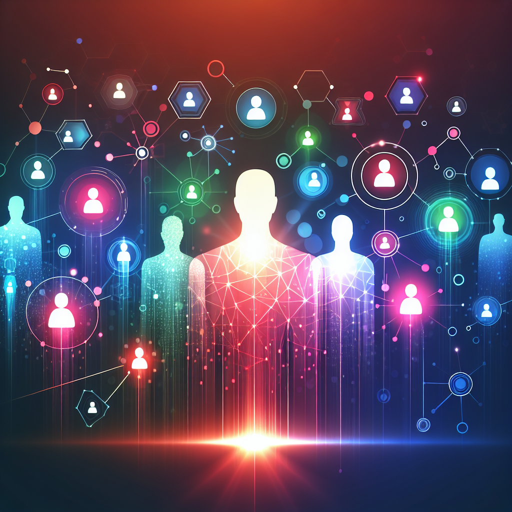 The Importance of Collaboration with People with Diverse Skillsets